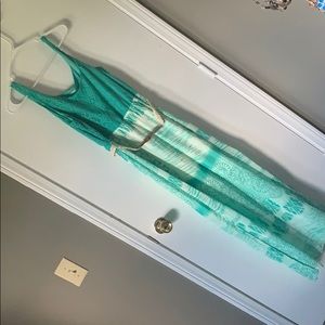 Maurice’s Maxi dress